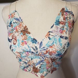 Victoria's Secret Lace Bralette